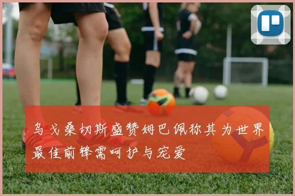 乌戈桑切斯盛赞姆巴佩称其为世界最佳前锋需呵护与宠爱